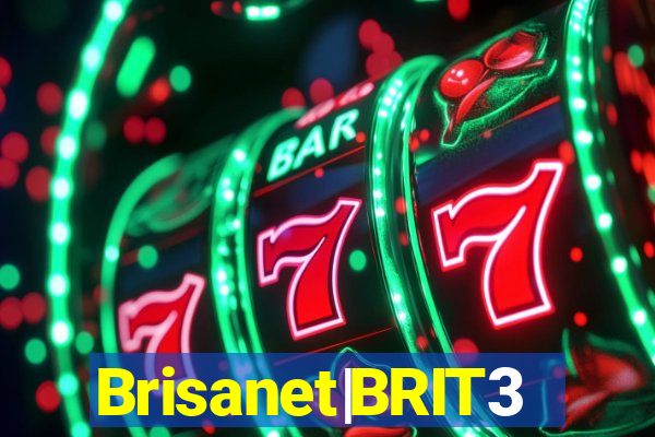 Brisanet|BRIT3